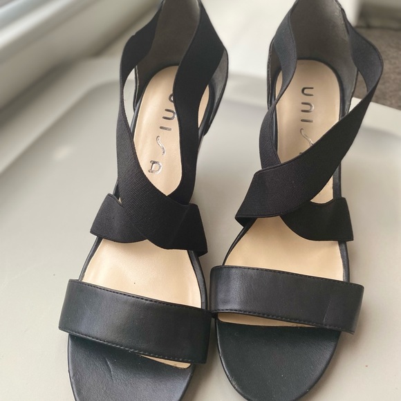 Unisa Wedges - Picture 5 of 7